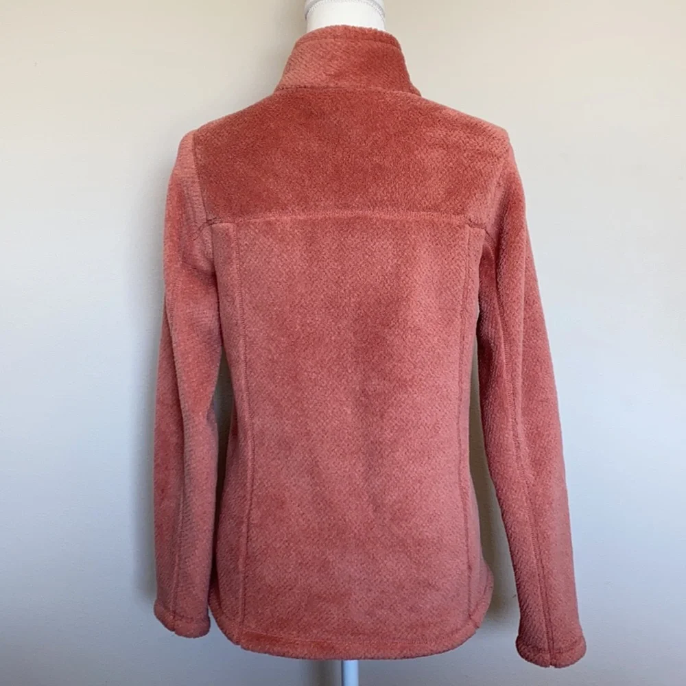 Patagonia Re-tool Snap T Fleece Pullover - Picture 4 of 11